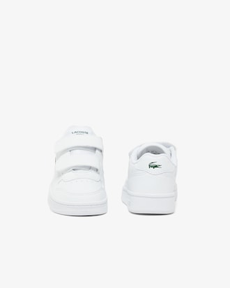 Infant's T-Clip Set Sneakers