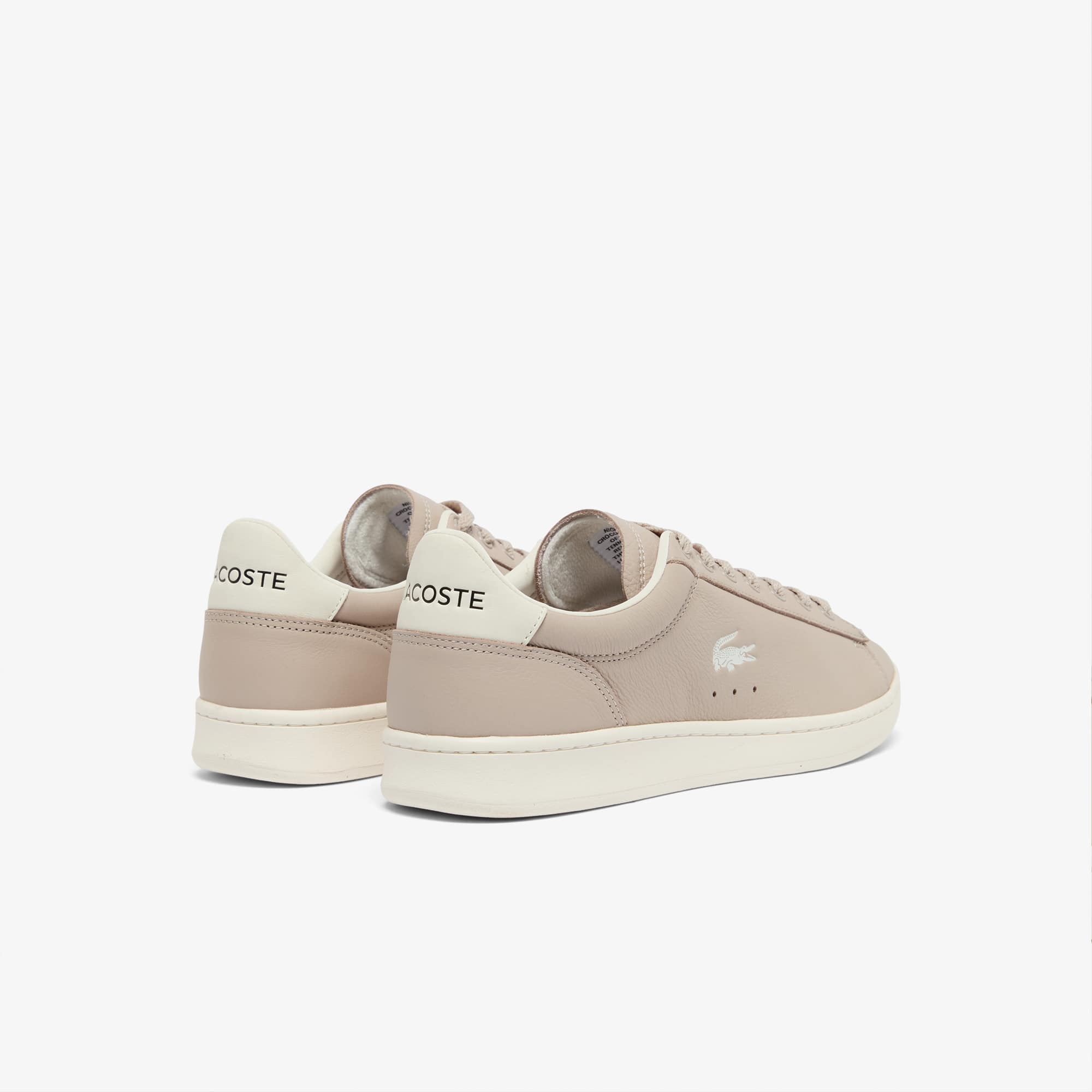 Men's Carnaby Set Leather Sneakers