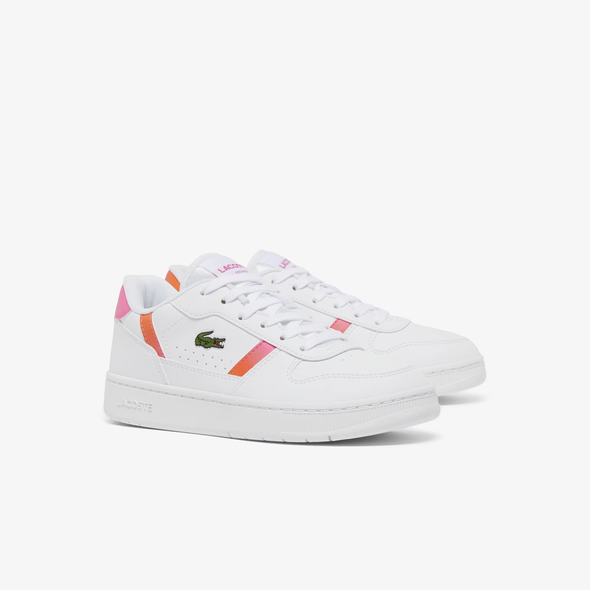 Junior's T-Clip Set Sneakers