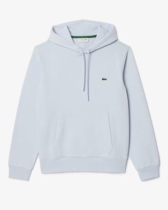 Men's Fleece Hoodie