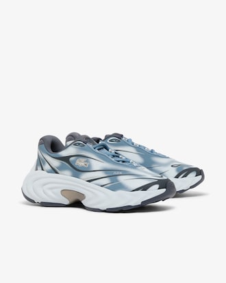Women's Spinor Tech Sneakers