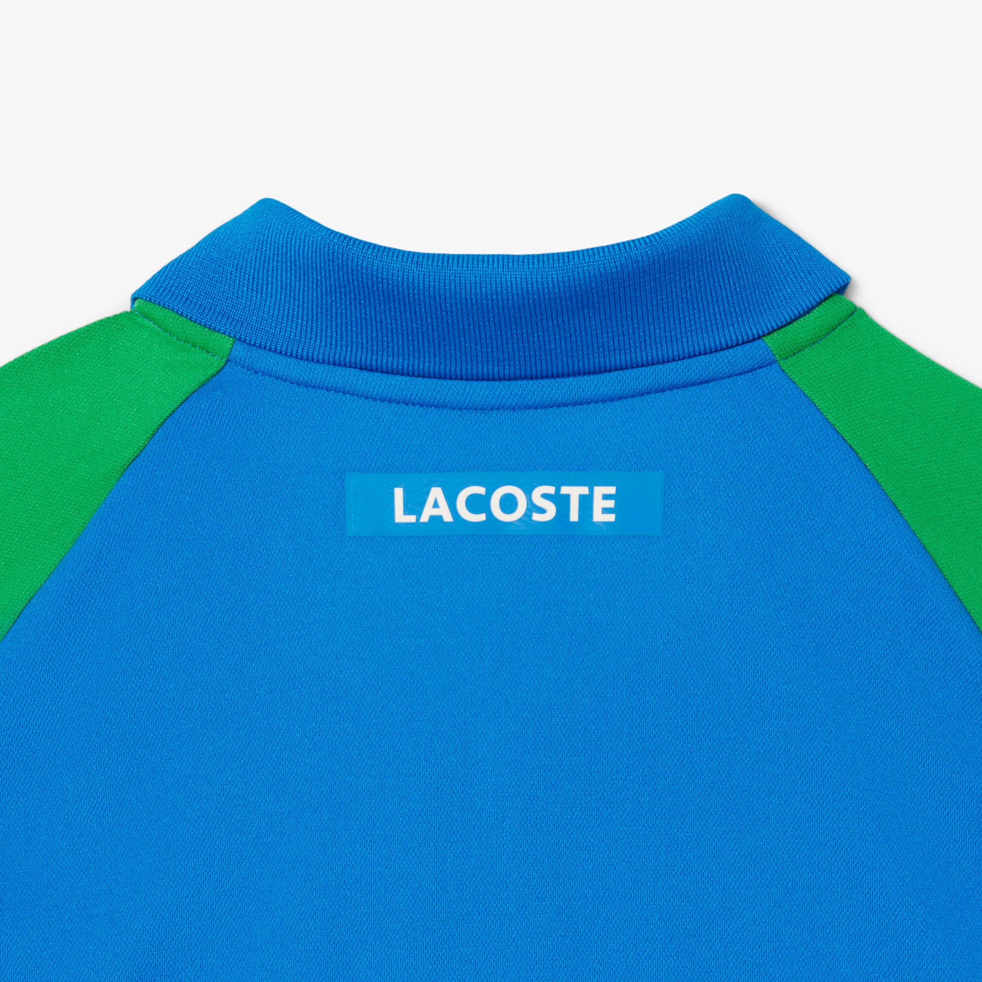 Men's Ultra Dry Colorblock Tennis Polo - Polo Shirts - New In 2026