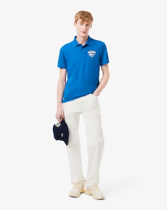 Miami Open Edition Ultra Dry Polo Shirt