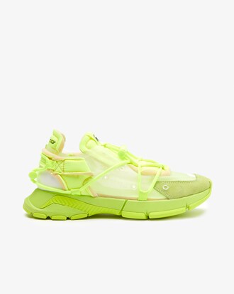 Women's L003 Runway Fashion Show Sneakers