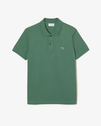 Men's Slim Fit L.12.12 Piqu&eacute; Polo