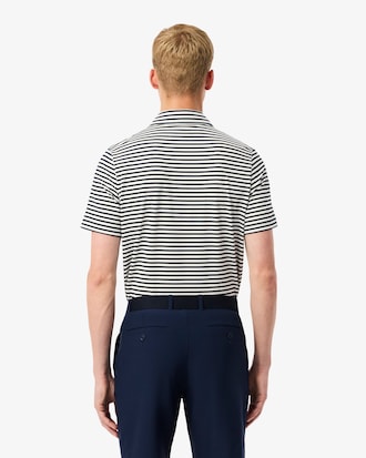 Men's Regular Fit UV Protect Golf Polo