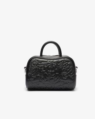 Women's Mini Lora Leather Bag