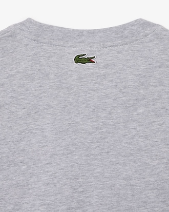 Unisex Print Cotton T-Shirt