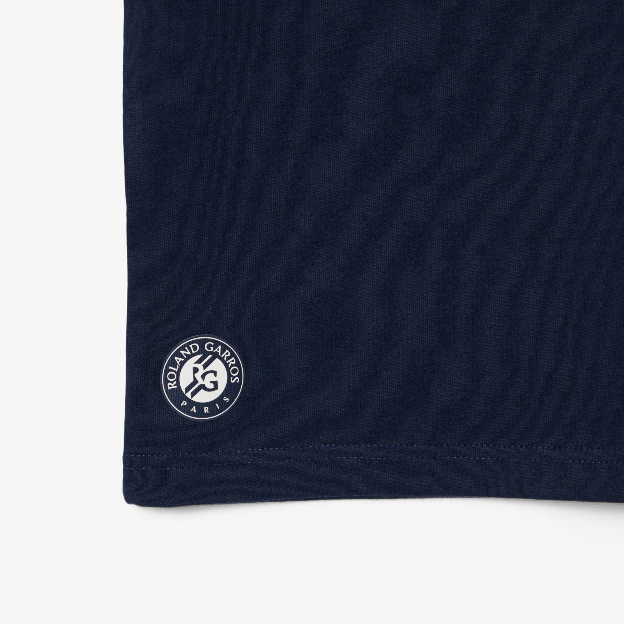 Unisex Roland-Garros Edition Print T-Shirt