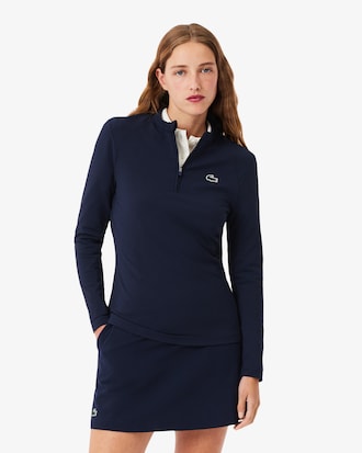 Women's UV Protect Sweatshirt