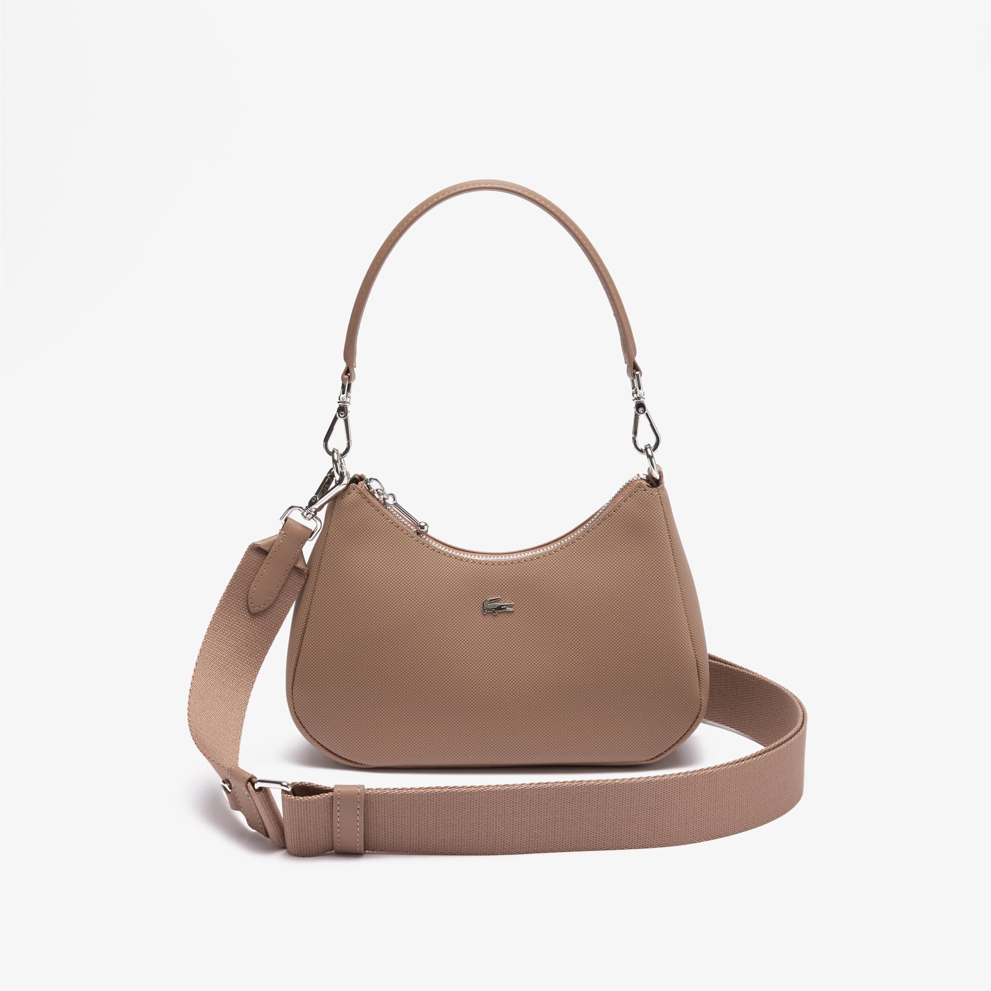 高評価の贈り物 Women's Daily City Shoulder Bag - Bags - New In 2025 | Lacoste バッグ