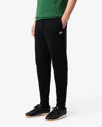 Pantalon de surv&ecirc;tement tapered fit