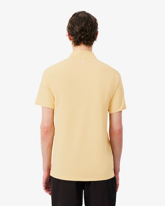 Lacoste Tennis x Novak Djokovic On Court Polo