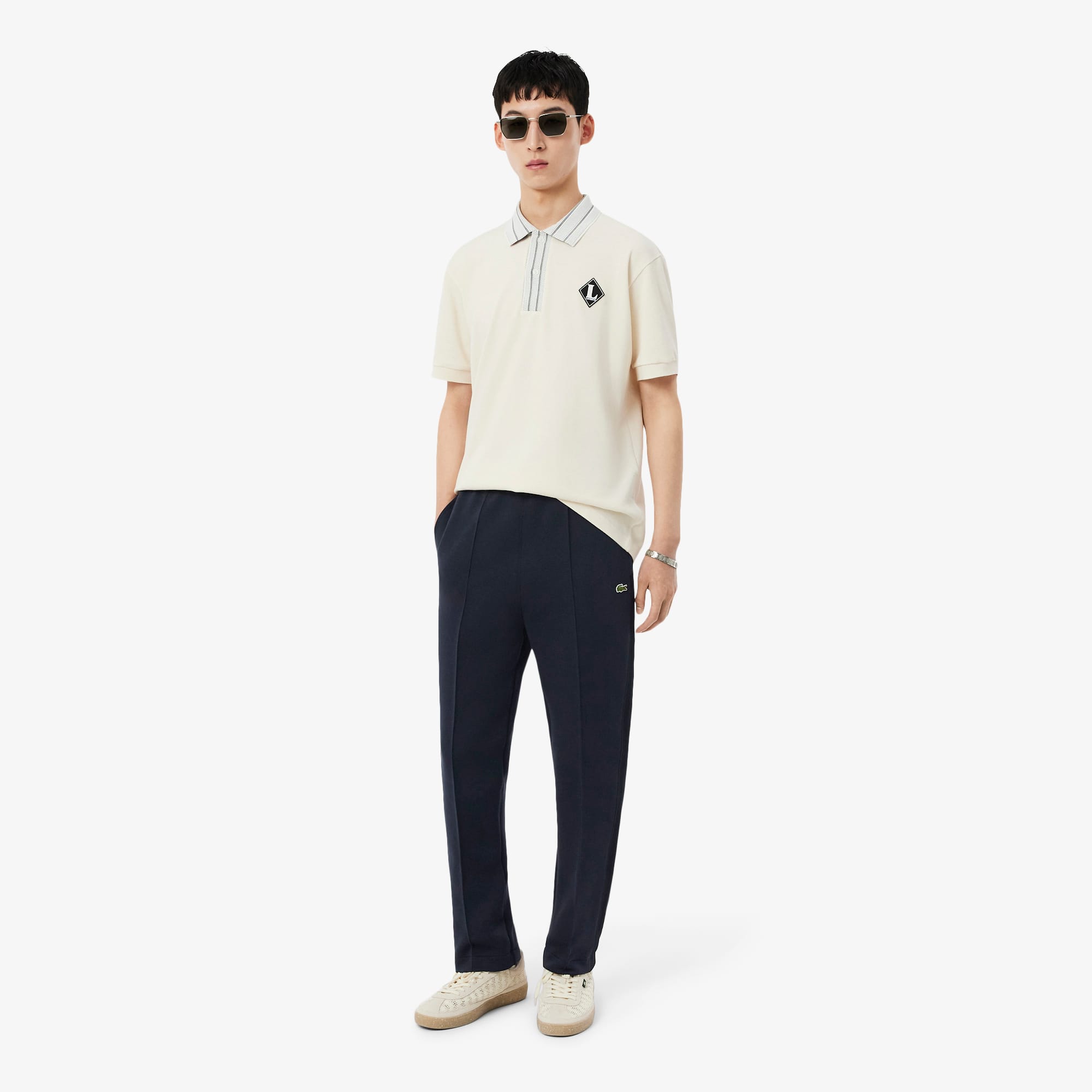パンツ lacoste Made In France Sweatpants - Men's Tracksuits - New In 2026 | Lacoste