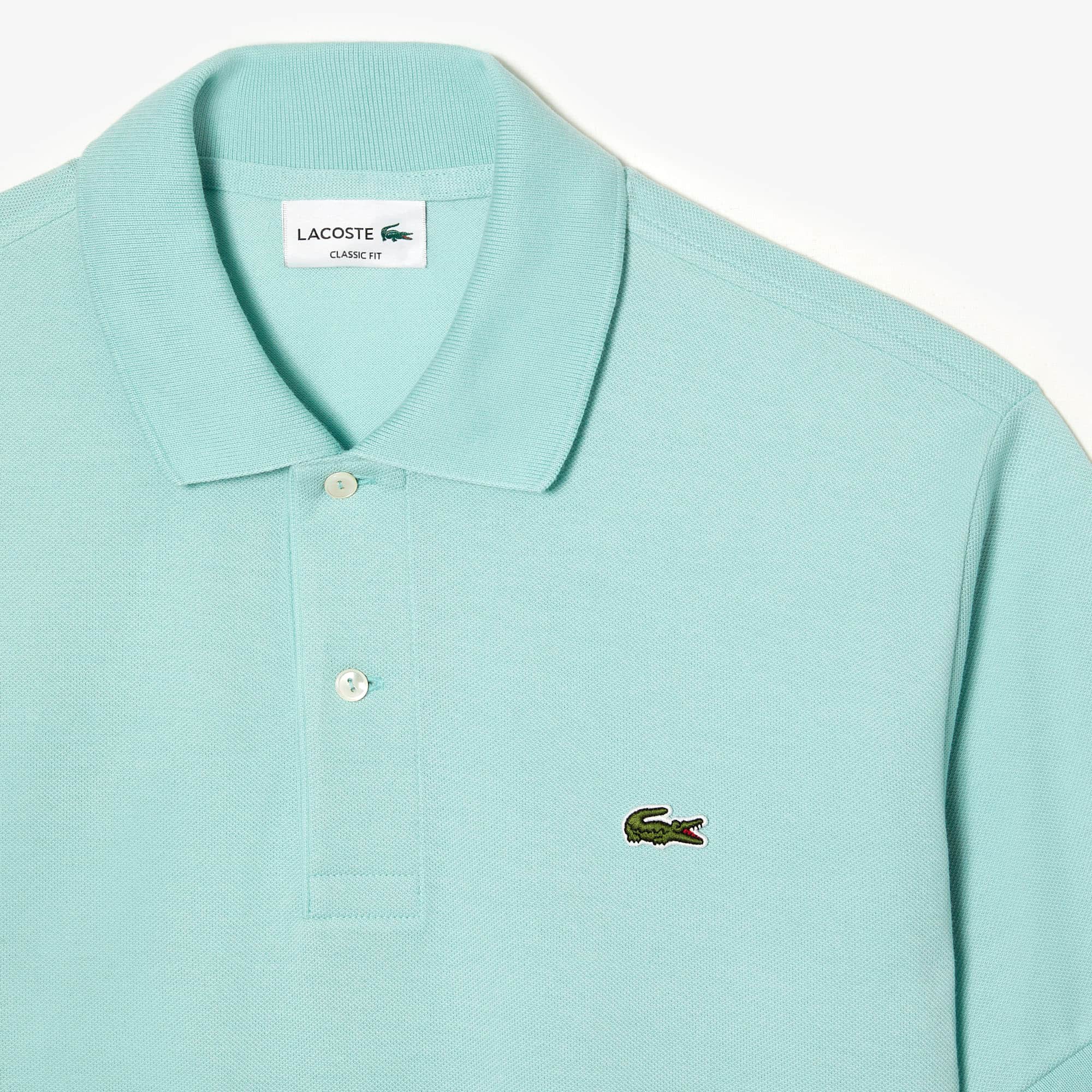 LACOSTE L1212 ポロシャツ （ポロシャツ）｜TOMORROWLAND