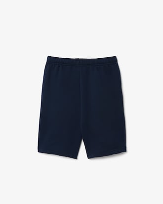 Kids' Fleece Shorts