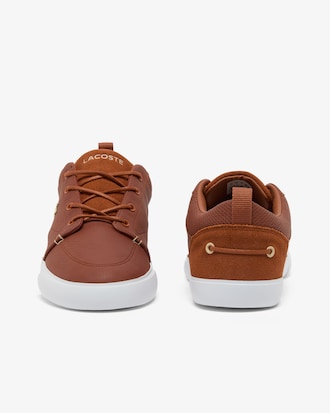Sneakers Bayliss de Piel para Hombre