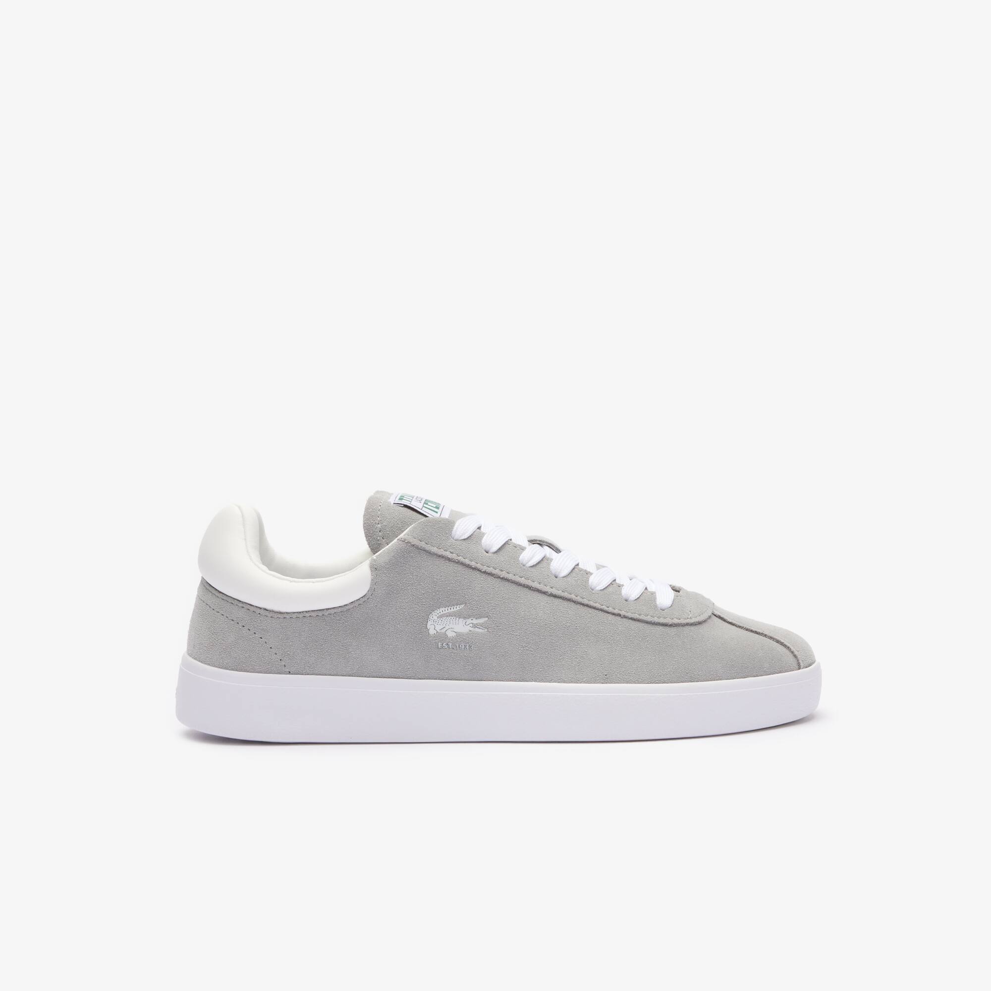 Men's Baseshot Translucent Sole Sneakers