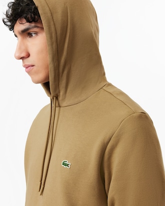 Men's Fleece Hoodie