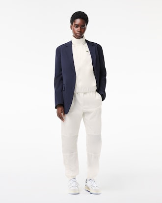 Women's Relaxed Fit Track Jacket