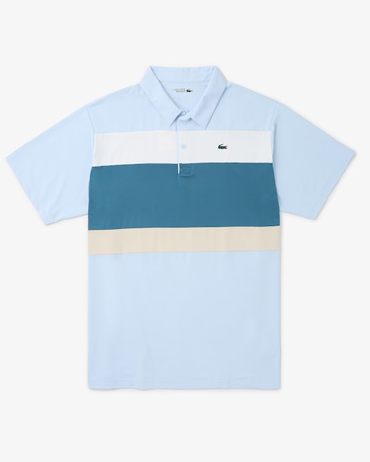 Light Blue / Blue / White