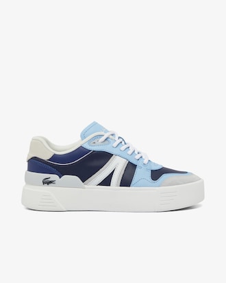 Women's L002 Evo Leather Sneakers