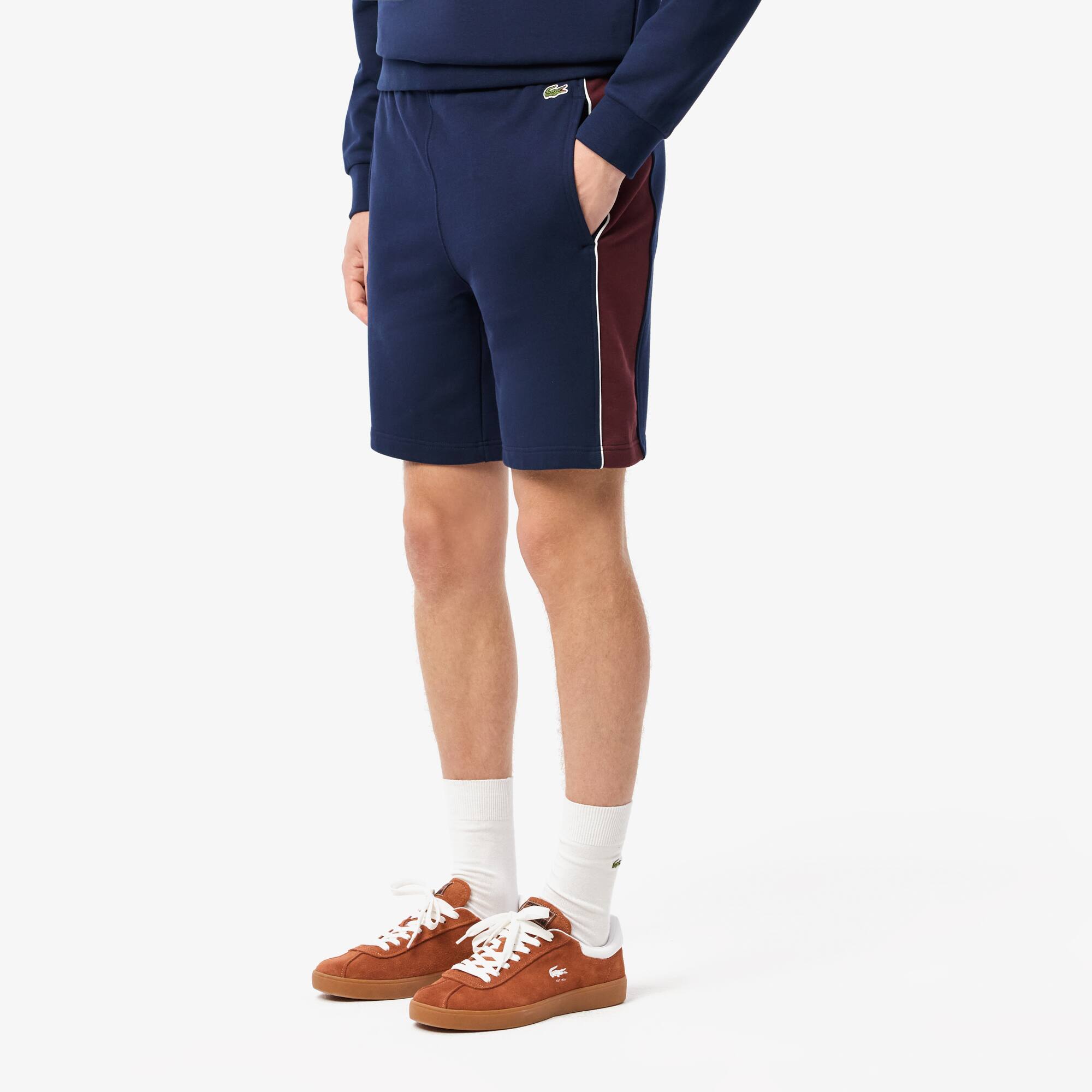 naptime 2025SS SHORTS-総柄 2025 SS COLLECTION - Naptime. | 西島隆弘プロデュースアパレルブランド