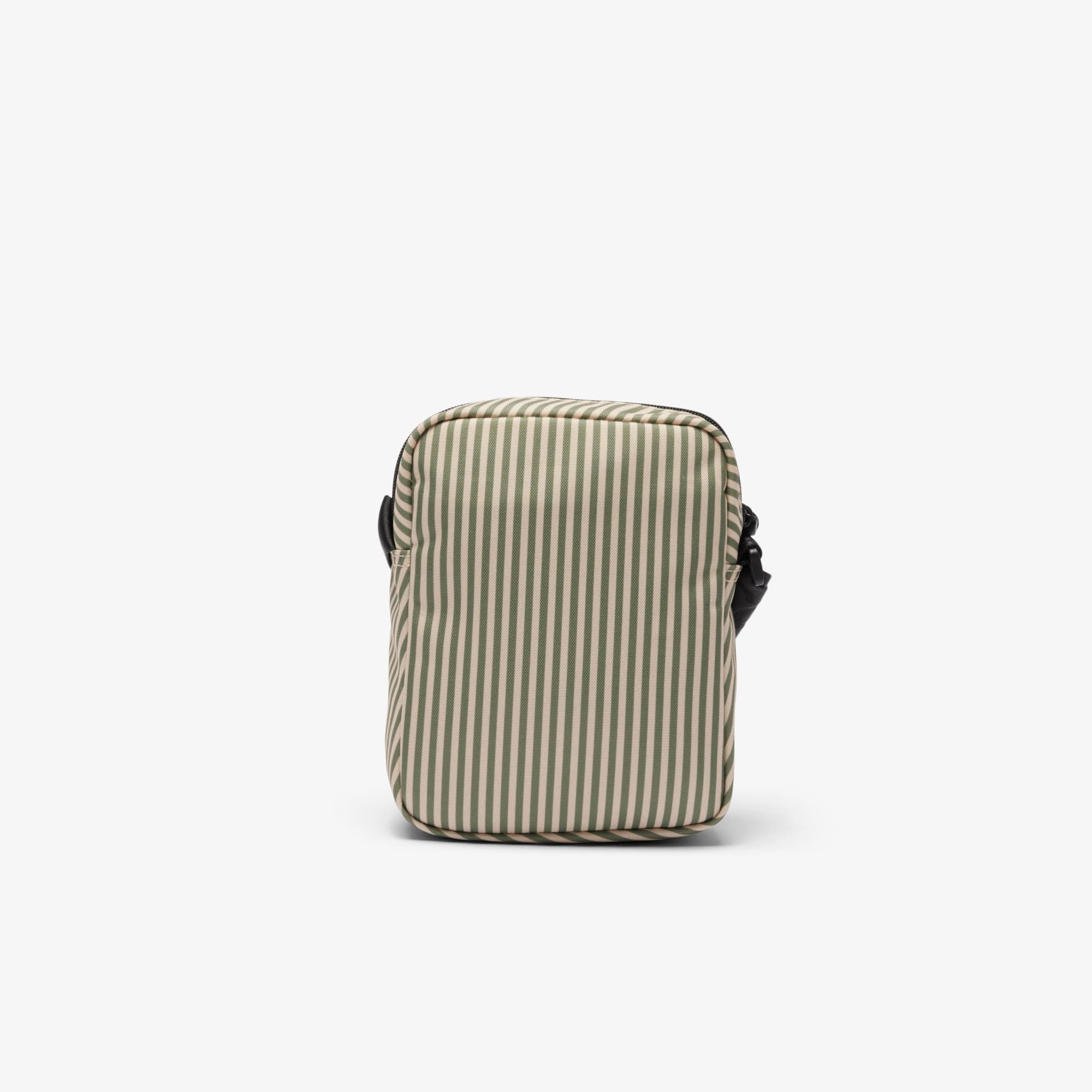 Unisex Neocroc Striped Vertical Satchel - Bags - New In 2025