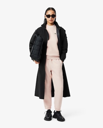 Women's Piqué Sweatpants