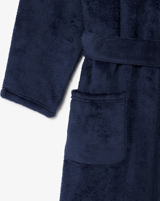 Polar Fleece Robe