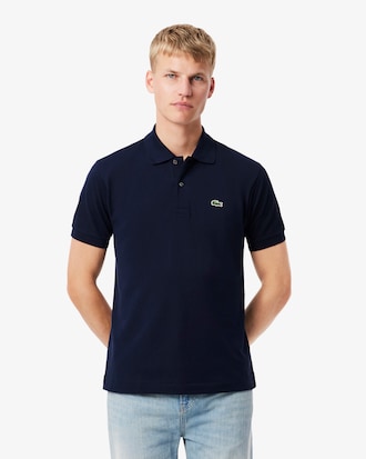 Men's Classic Fit Original L.12.12 Polo