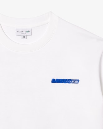 Men's Loose Fit T-Shirt
