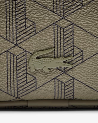 Men's The Blend Messenger Bag