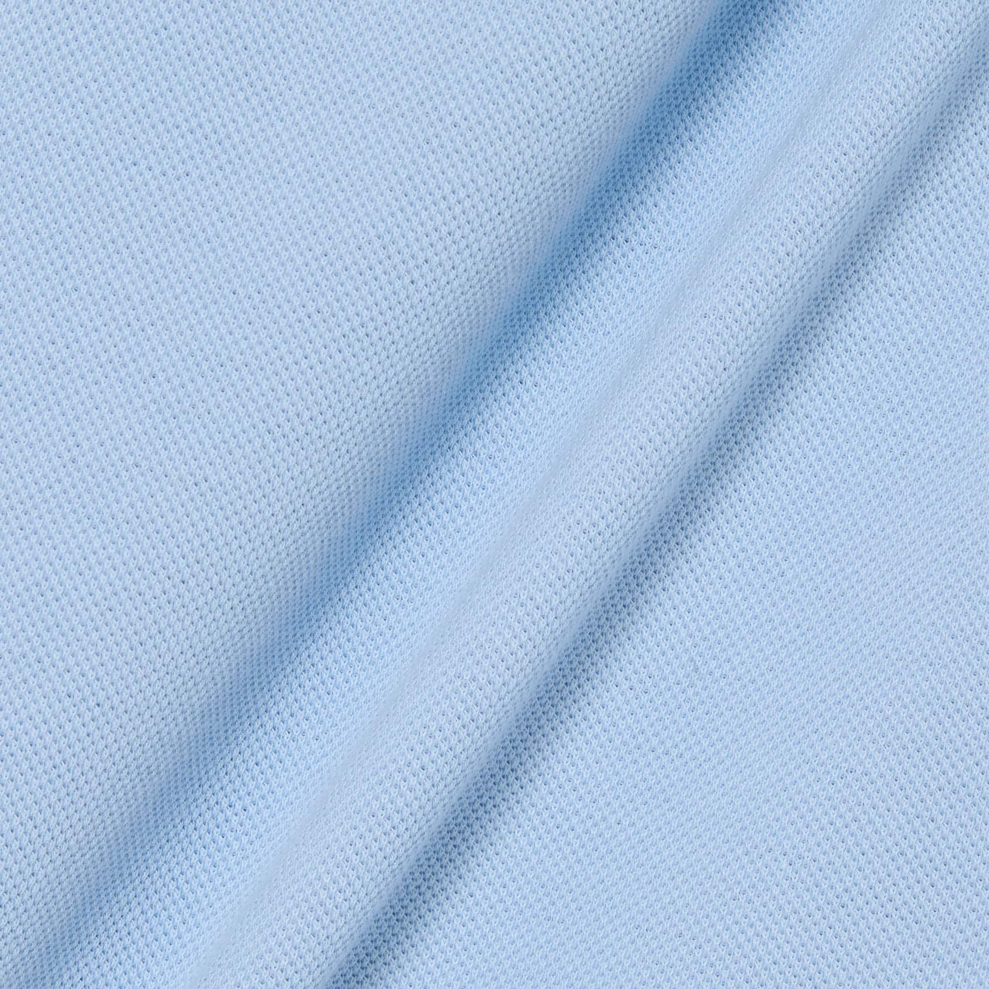 Piqué Relaxed Fit Shorts