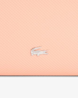 Women's Daily City Small Zipped Billfold