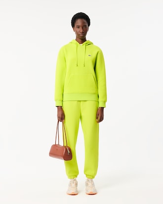 Women's Piqué Sweatpants