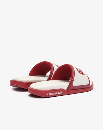 Women's Serve Slide Dual 