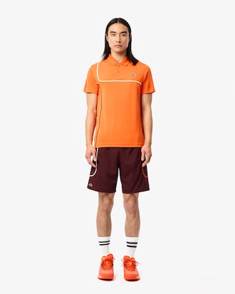 Men's Lightweight Tennis Shorts