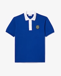 Men's Classic Fit L.12.12 Badge Polo