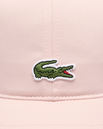 Boys' Cotton Twill Cap