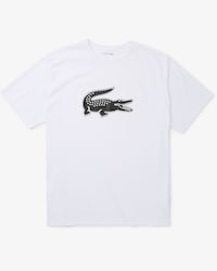 Men’s SPORT Big Fit Breathable Logo T-Shirt