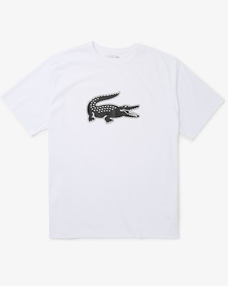 Men’s SPORT Big Fit Breathable Logo T-Shirt