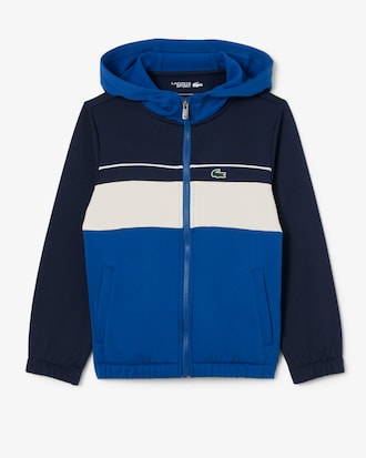 Boys' Sport Colorblock Tracksuit