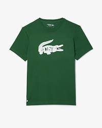 Men's Ultra Dry Printed Sport T-Shirt