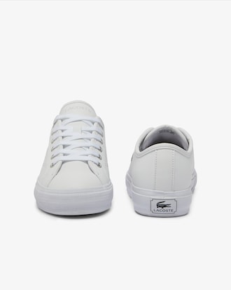 Junior's Backcourt Sneakers