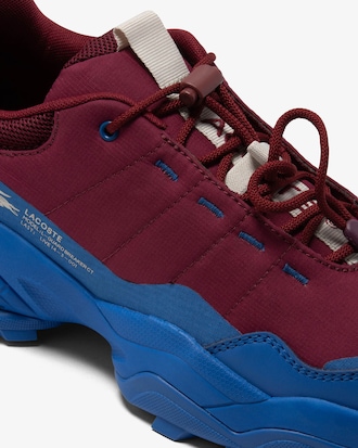 Men's L-Guard Breaker CT Textile Outdoor Sneakers