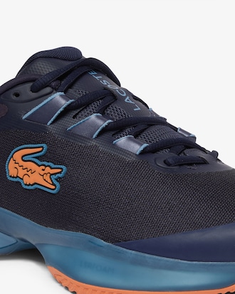 Men's Roland-Garros Edition AG-LT Ultra Clay Court Tennis Shoes