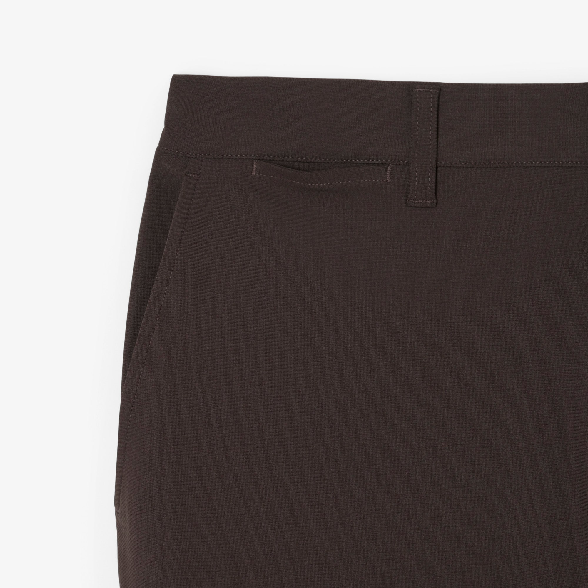 Men's Slim Fit Commuter Pants