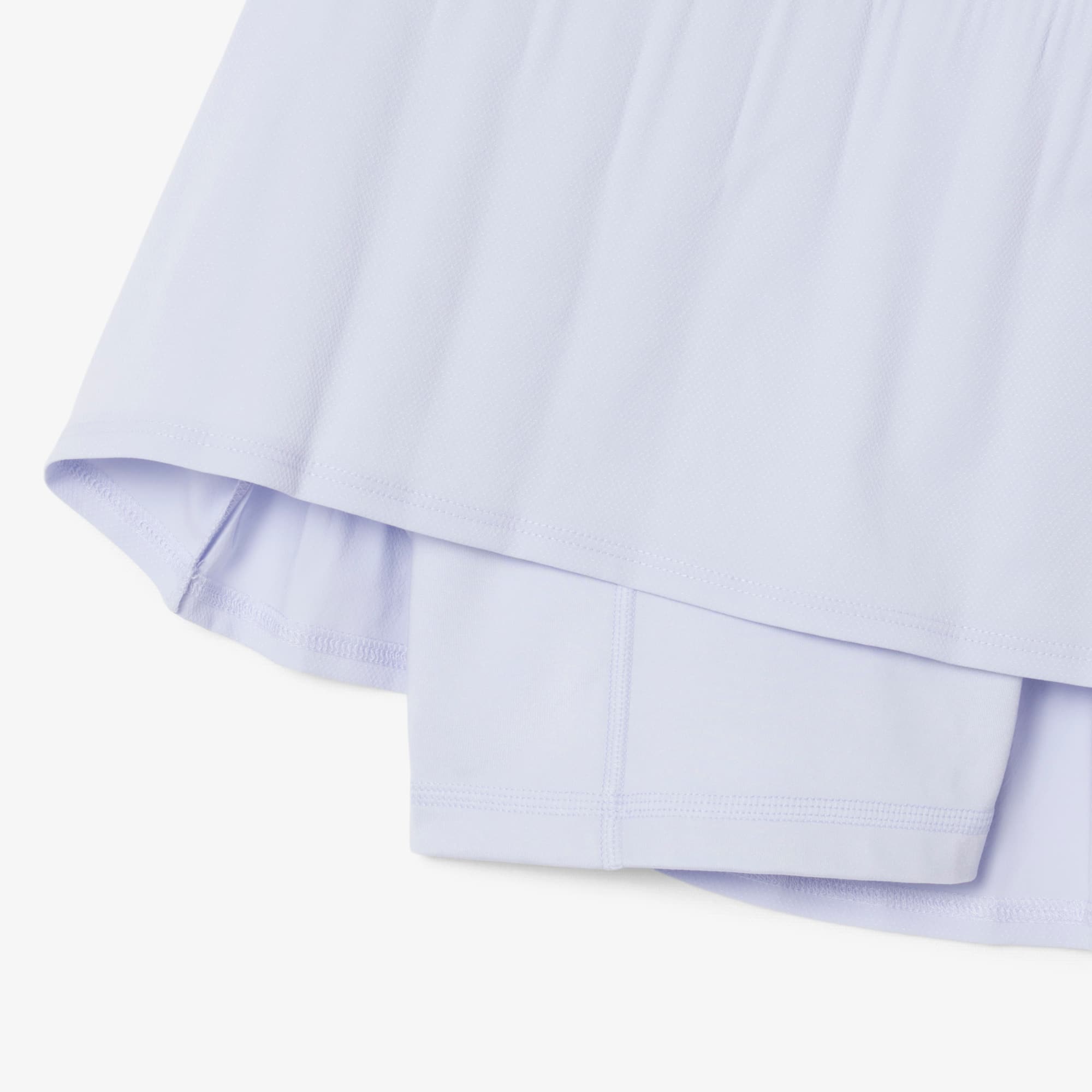 Ultra Dry Tennis Skirt with Liner