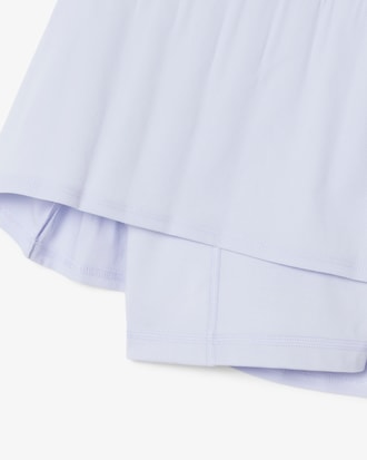 Ultra Dry Tennis Skirt with Liner